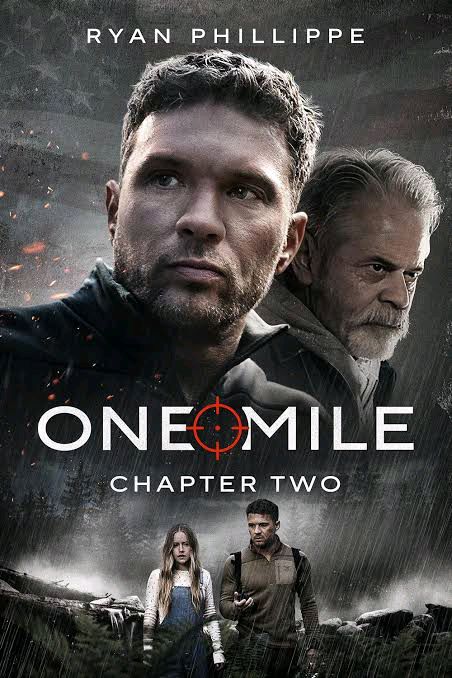 One mile chapter 2
