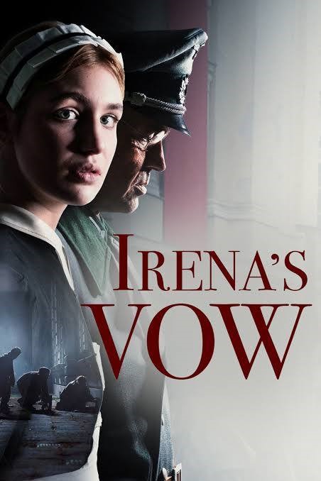 Irenas vow