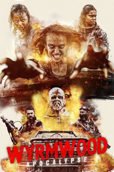 Wyrmwood: Apocalypse