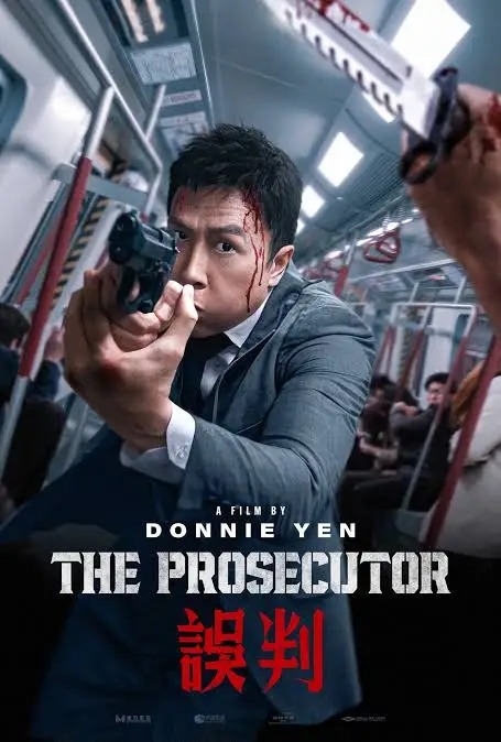 The Prosecutor 