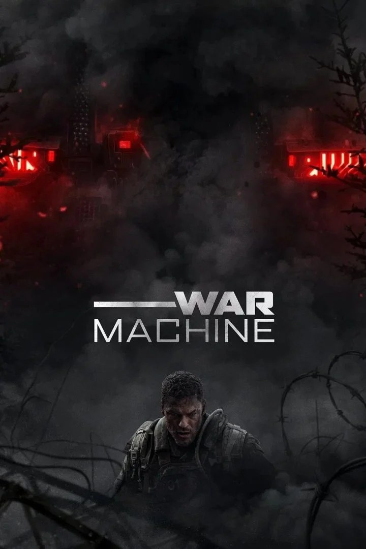 Download war machine 2026