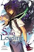 Solo leveling 1