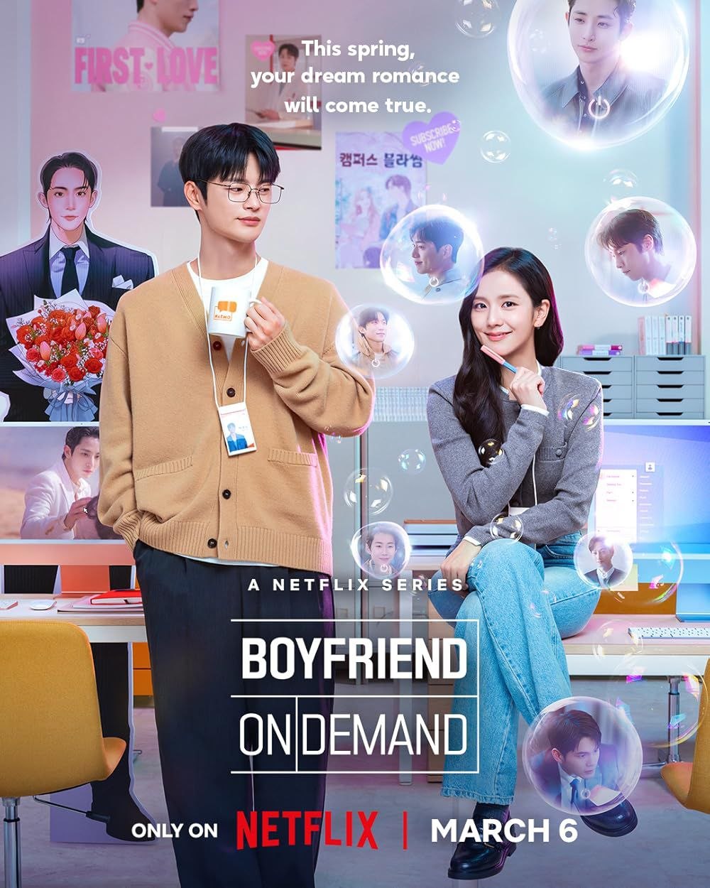 Download boyfriend on demand