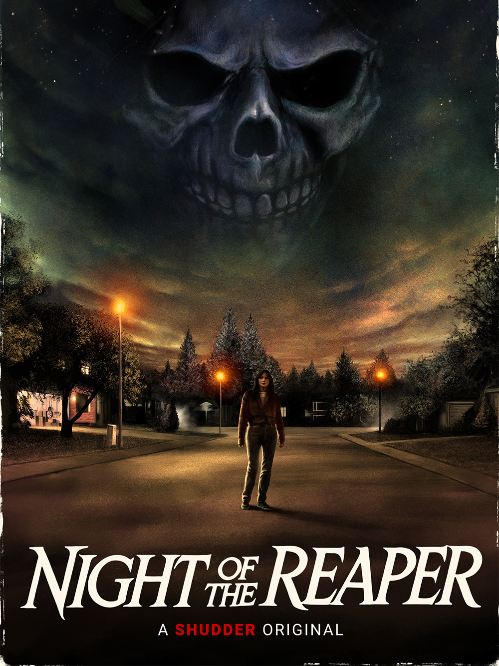 Night Of The Reaper