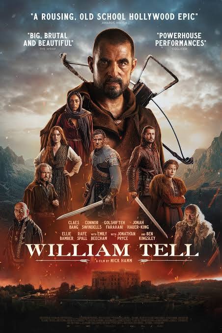 William tell