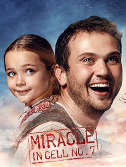 Miracle in Cell No 7